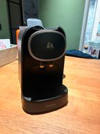 Koffiemachine met melkopschuimer Philips L’Or, Elektronische apparatuur, Ophalen, Zo goed als nieuw, Koffiemachine