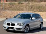 Bmw 116D euro 5 2013, Autos, BMW, Achat, Noir, 5 portes, Particulier