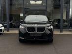 BMW X3 30e xDrive M Sport Pro / PANO / TRKHK / 360 / HUD, Auto's, BMW, Automaat, Zwart, 4 cilinders, Zwart