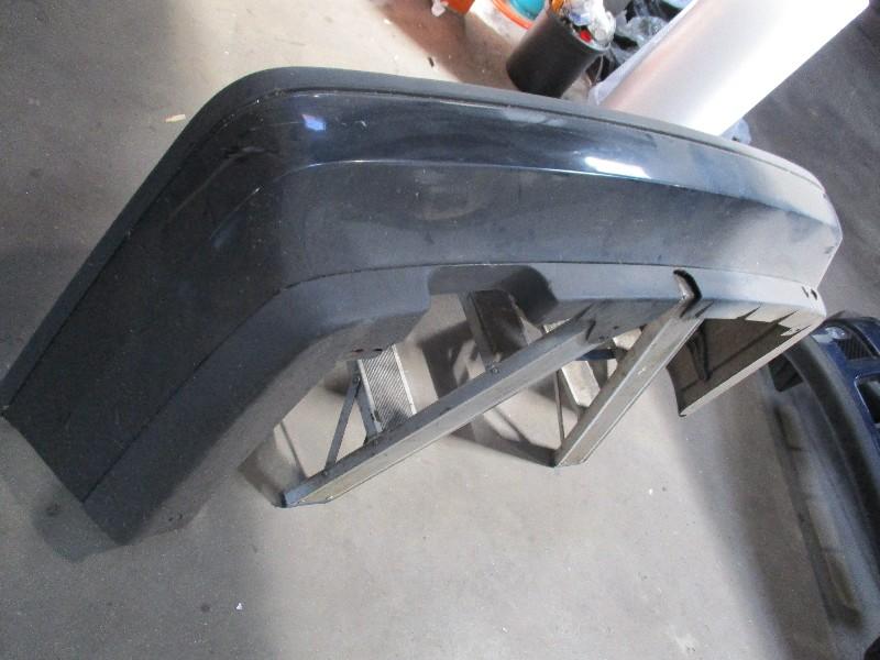BUMPER ACHTER Volkswagen Vento (1H2) (01-1991/09-1998), Auto-onderdelen, Gebruikt, Achter, Volkswagen, Bumper