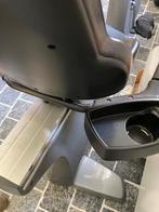 Hometrainer Matrix R-3x/5x/7x Ligfiets, Sport en Fitness, Fitnessapparatuur, Ophalen, Overige materialen, Gebruikt, Benen