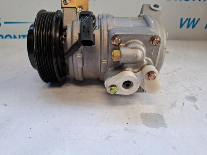 Pompe clim d'un Chrysler Voyager, Neuf, -, -, -