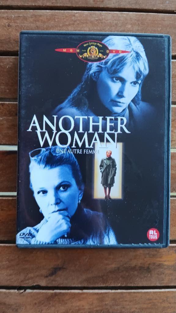 )))  Une autre Femme  //  Woody Allen  (((, CD & DVD, DVD | Drame, Comme neuf, Autres genres, Tous les âges, Enlèvement ou Envoi