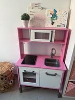 Ikea Roze kinder keukentje, Enlèvement, Comme neuf
