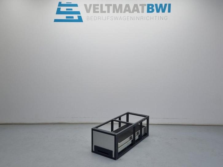 Bott vloerlade bodem lade bedrijfswagen inrichting, Autos : Divers, Accessoires de voiture