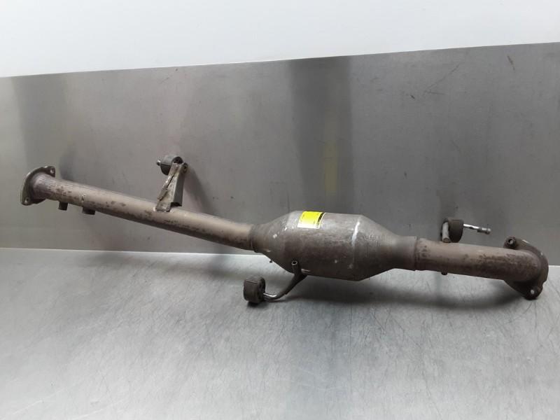 CATALYSEUR Toyota Land Cruiser (J15) (|1742011690|), Autos : Pièces & Accessoires, Utilisé, Toyota