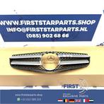 W207 GRIL A2078880283 Mercedes E Klasse 2009-2016 A207 C207, Auto-onderdelen, Gebruikt, -, Ophalen of Verzenden, -