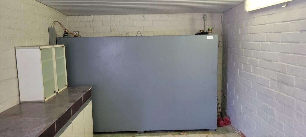 Mazout Stookolie, Ophalen