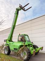 Merlo P40.16 verreiker in prima staat met side shift en kant, Ophalen, Verreiker