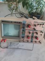 Oscilloscoop WASLET DT-220, Doe-het-zelf en Bouw, Ophalen, Zo goed als nieuw, Accessoires
