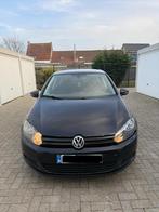 Volkswagen Golf 1.8 TSI 2010 166.000 km, Auto's, Volkswagen, Voorwielaandrijving, Euro 5, Stof, Zwart