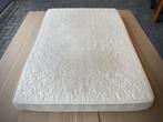 Matras 140x200cm - pocketvering - als nieuw, Matelas, Enlèvement, 200 cm, Deux personnes