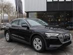 Audi e-tron Sportback 55 quattro 95 kWh 300KW Automaat 2022, Auto's, Automaat, Gebruikt, SUV of Terreinwagen, Te koop