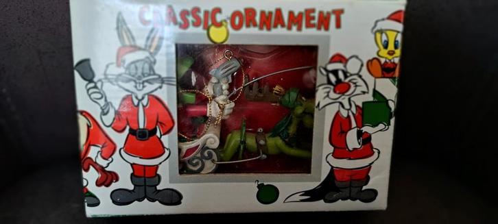 Boutique Warner Bros. Studio, Collections, Personnages de BD, Enlèvement ou Envoi