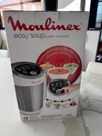 MOULINEX EASY SOUP maker - NIEUWSTAAT, Electroménager, Enlèvement, Neuf