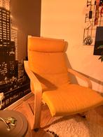 POÄNG stoel, Ophalen, Zo goed als nieuw