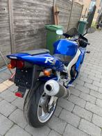 Yamaha r1 1998 collectors item, Entreprise, Plus de 35 kW, Permis Moto A1 minimum, Super Sport