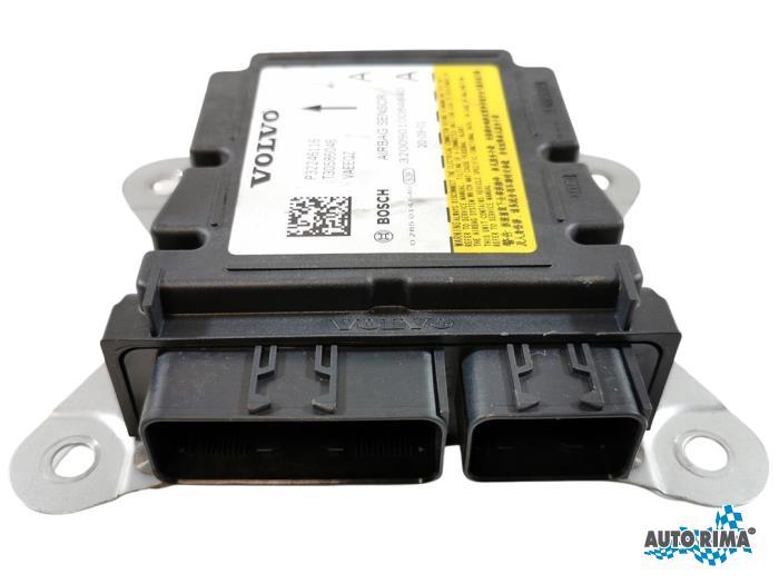 Module airbag d'un Volvo XC40, -, 3 mois de garantie, -, -