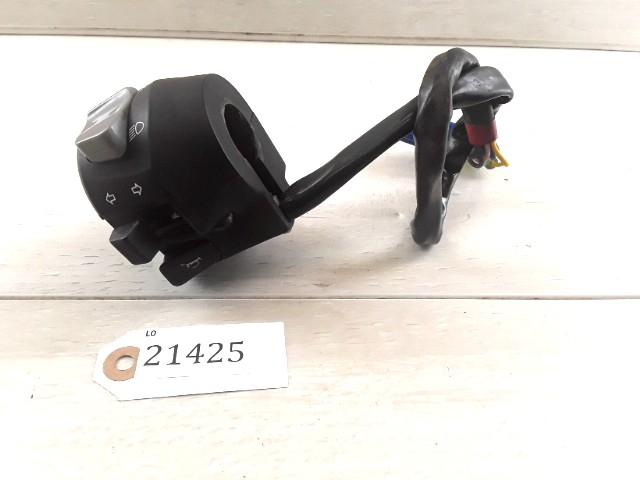 YBR125 2007 - 2011 Yamaha Elektrische bediening D1-39461