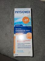 Physiomer sinus spray, Sport en Fitness, Ophalen