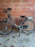 Vélo électrique Flow bike, Enlèvement