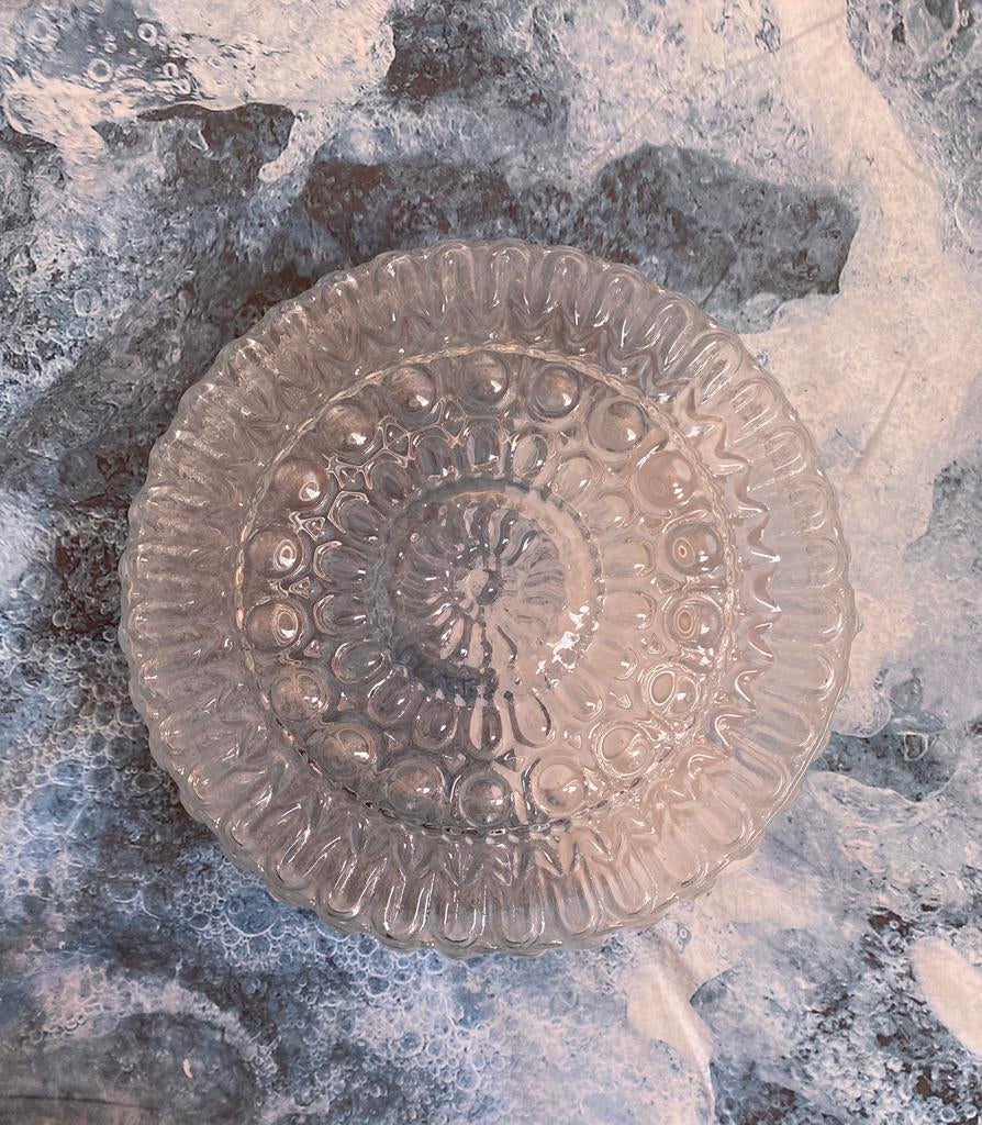 Lustre | applique vintage, Enlèvement ou Envoi, Comme neuf