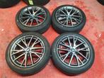 Jantes BMW origine 17" kit hiver série 1 et 2 F40 F44 5x112, Autos : Pièces & Accessoires, Enlèvement, Utilisé, BMW