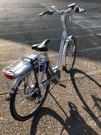 Elektrische trek damesfiets, Ophalen of Verzenden, Zo goed als nieuw