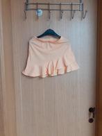 Kiabi zalmkleurige skaterrok 10 jaar, Kinderen en Baby's, Kinderkleding | Maat 140, Kiabi, Gebruikt, Meisje, Ophalen of Verzenden