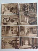 POSTKAARTEN, Ophalen of Verzenden, Ongelopen, Brussel (Gewest)