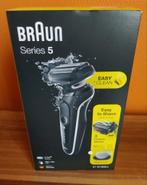 Braun Series 5, nieuw in doos, Ophalen of Verzenden, Nieuw
