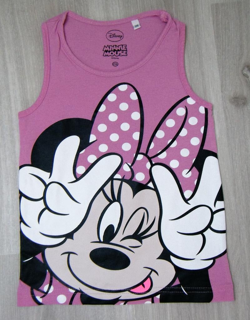 T-shirt C&A, maat 116, Enfants & Bébés, Vêtements enfant | Taille 116, C&A, Enlèvement ou Envoi, Chemise ou À manches longues