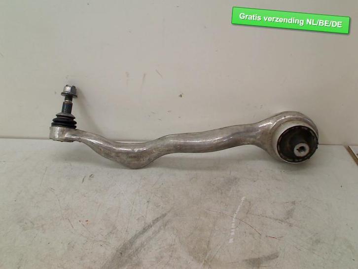 BRAS DE SUSPENSION AVANT GAUCHE (TRIANGLE) BMW (118173), Autos : Pièces & Accessoires, Suspension & Châssis, BMW, Utilisé