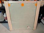 Trappe visite plaque platre 60x60, Enlèvement