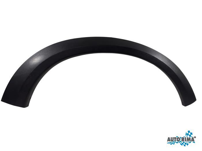 Jante de roue avant d'un Volvo XC70, -, 3 mois de garantie, -, -