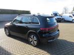 Mercedes-Benz EQB 250, Cuir, Achat, EQB, Entreprise