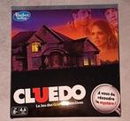 Cluedo Hasbro, Cinq joueurs ou plus, Envoi, Neuf, Hasbro