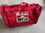 Vintage sportzak Marlboro world championship team F1, Handtassen en Accessoires, Tassen | Sporttassen, Ophalen of Verzenden