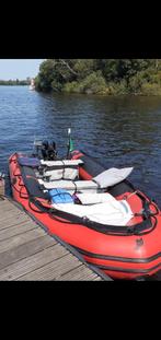 Quicksilver 420HD 20pk Mercury, Watersport en Boten, Ophalen, Quicksilver