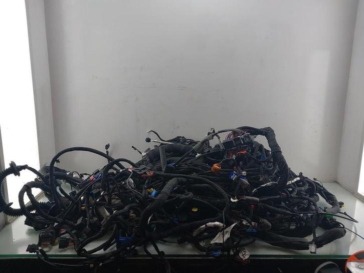 KABELBOOM Ferrari 296 GTS (|915262|941572|986514|), Auto-onderdelen, Elektronica en Kabels, Ferrari, Gebruikt