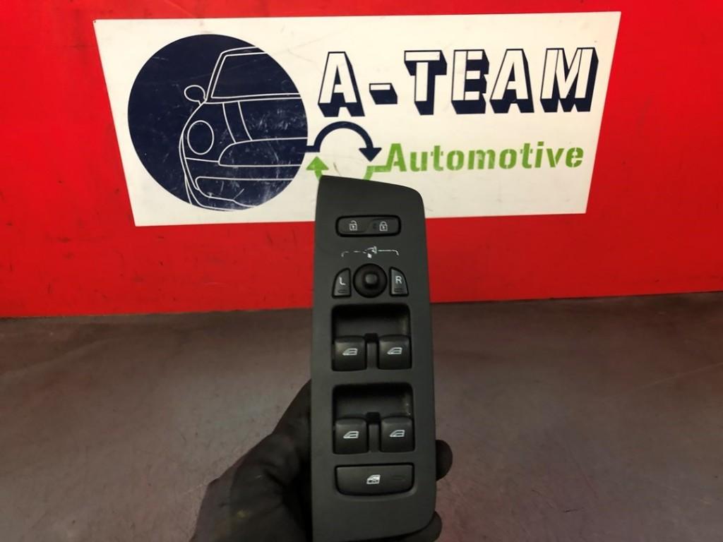 COMMUTATEUR VITRES ELECTRIQUES Volvo V40 (MV) (31453232), Autos : Pièces & Accessoires, Autres pièces automobiles, Volvo, Utilisé