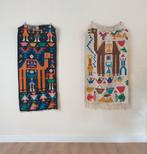 Tapisseries tissées à la main des années 1970, Antiquités & Art, Enlèvement