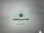 Ipad 8 th generatie model A2429, Computers en Software, Apple iPads, 10 inch, Gebruikt, 32 GB, Apple iPad