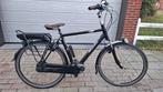 Gazelle orange c380 enviolo Kadermaat 57 bosch  middenmotor, Ophalen, Gebruikt, 50 km per accu of meer, 55 tot 59 cm