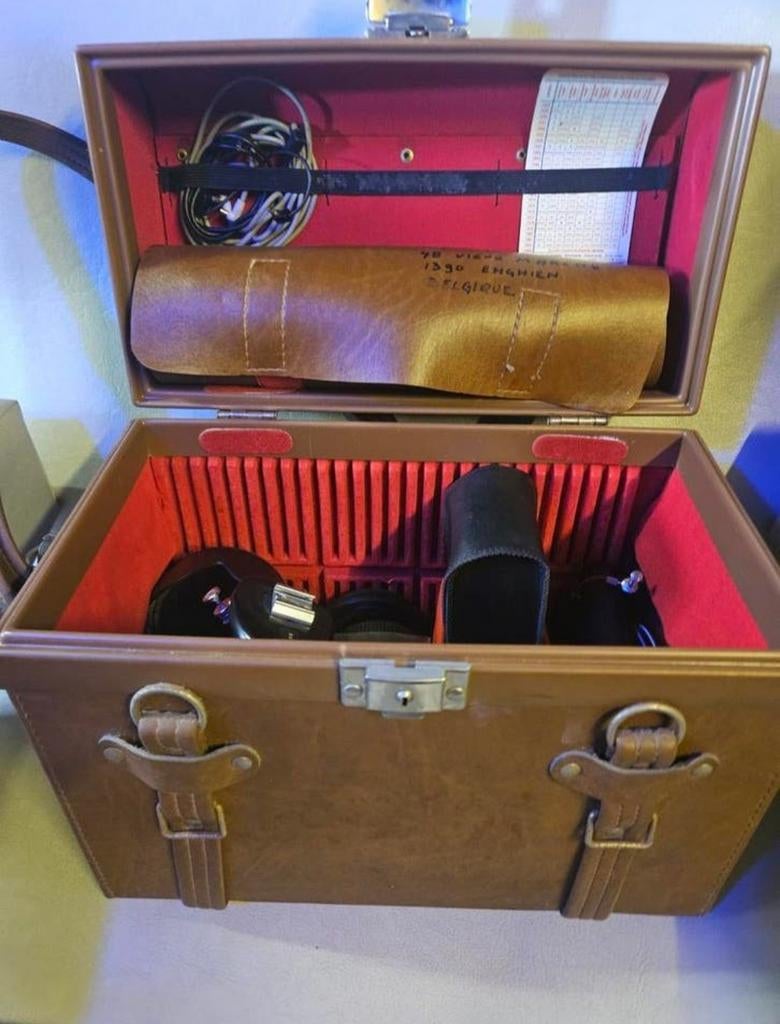 Accessoires en lenzen voor camera, Audio, Tv en Foto, Foto | Lenzen en Objectieven, Ophalen