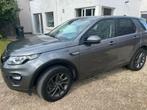 Discovery sport, Autos, Cuir, Achat, Noir, Diesel