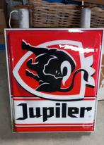 Jupiler lichtbak, Ophalen, Gebruikt, Lichtbak of (neon) lamp, Jupiler