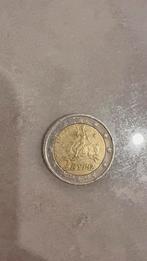 2€, Timbres & Monnaies, Monnaies | Europe | Monnaies euro, Enlèvement