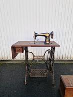 Singer Naaimachine - Antiek, Antiek en Kunst, Ophalen