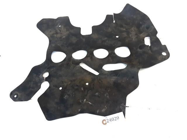 R6 1999 - 2002 Yamaha Rubber Rubber carburator D1-55703, Motos, Pièces | Yamaha